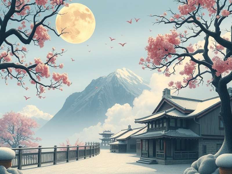 工业机械设备展示